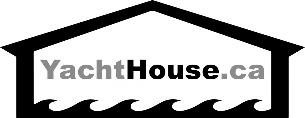 YachtHouse.ca Logo
